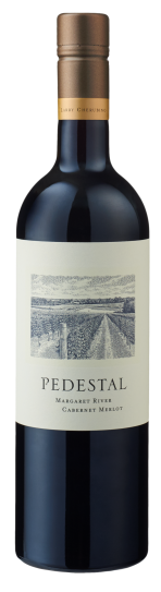 Larry Cherubino Pedestal Margaret River Cabernet Merlot